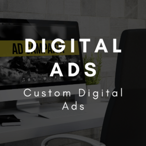 Digital Ads